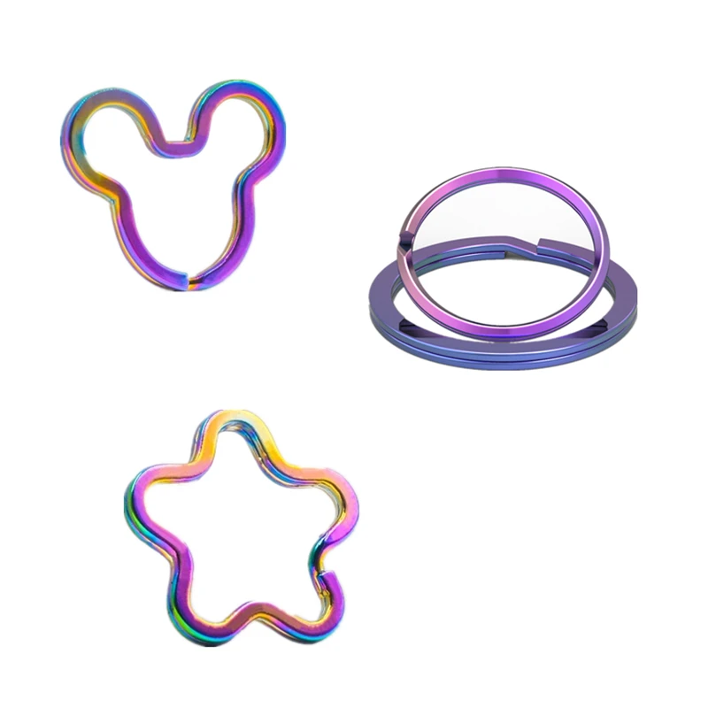 Цепочка для ключей модифицированный брелок автомобиля электрического мотоцикла