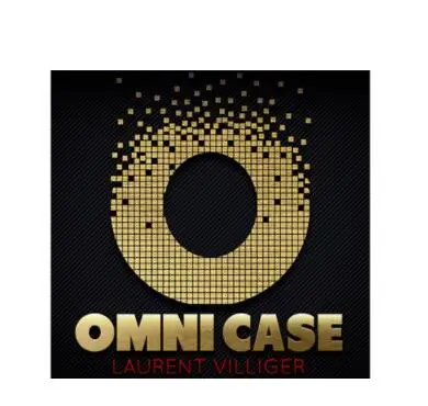

Чехол Omni от Лоран Villiger, волшебные фокусы