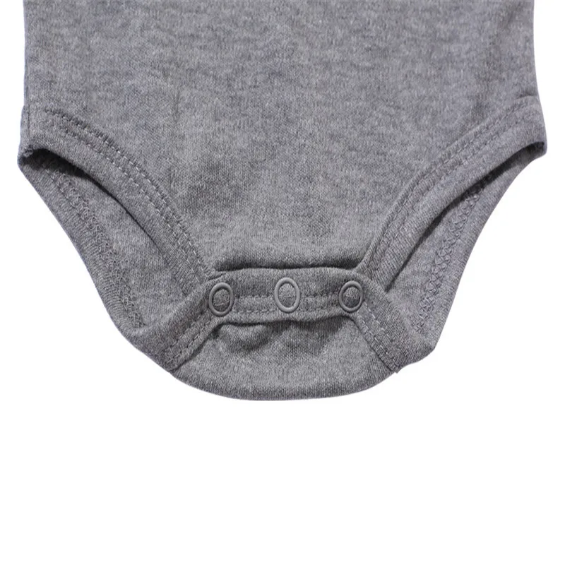 

Lawadka Cotton Baby Bodysuit Solid Girls Boys Bodysuit for Toddlers Short Sleeve Costume Newborn Twin Baby Clothing 2019 New