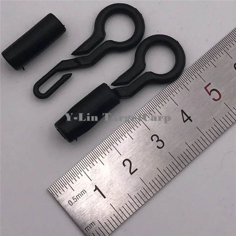 Для выведения токсинов 40 шт Карп Рыбалка Back зажимами для грузила + блокировки