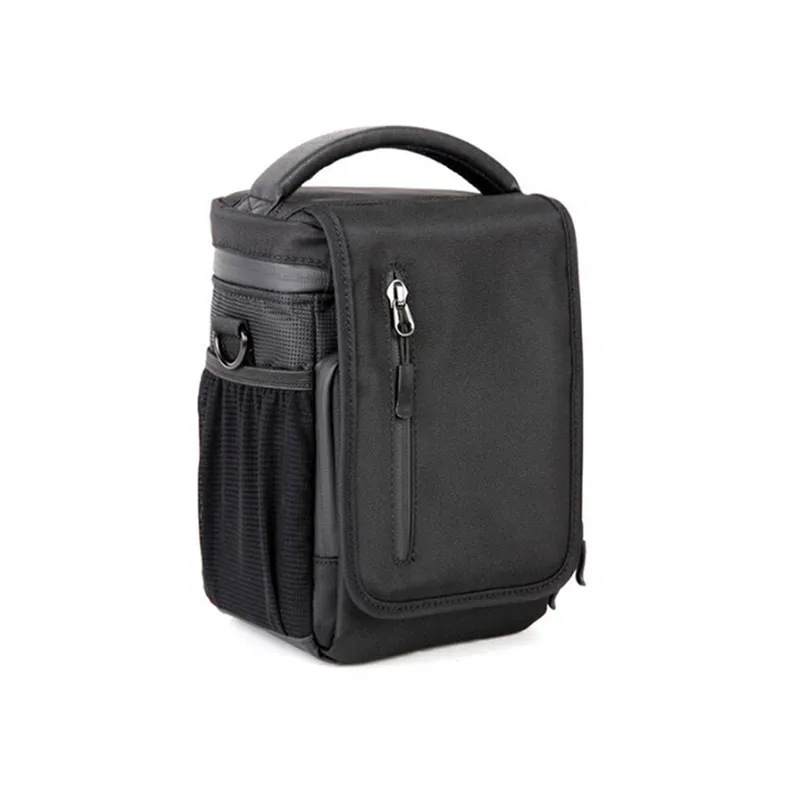 Новинка 1 черная сумка через плечо (вертикальная) сумки для хранения DJI Mavic Pro