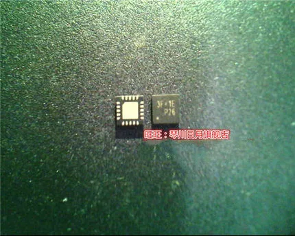 RT6575BGQW RT6575B 3F = 1E 1B 3D QFN | Электроника