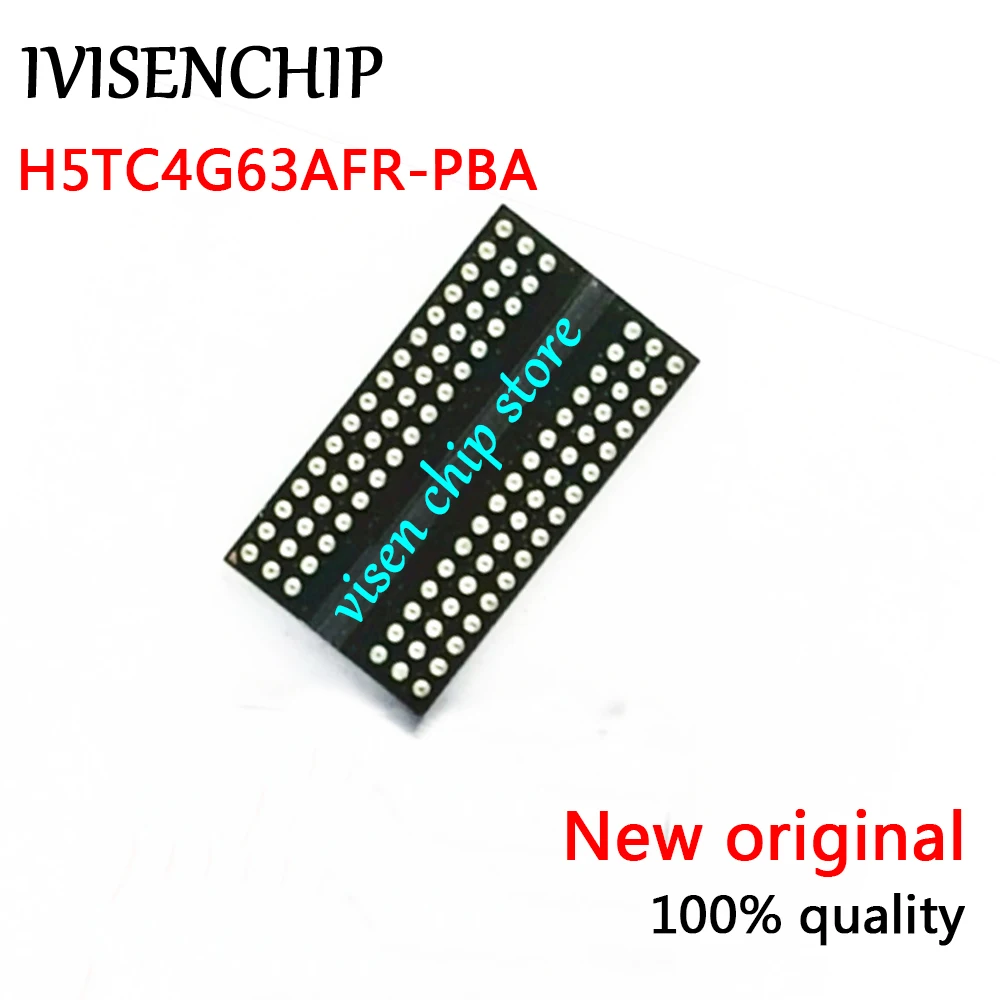 

2-10pcs H5TC4G63AFR PBA H5TC4G63AFR-PBA BGA