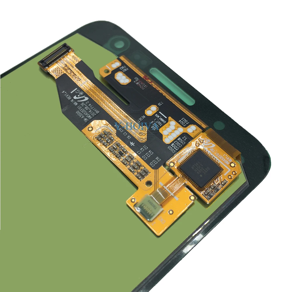 ЖК-дисплей с сенсорным экраном для Samsung Galaxy A3 A300 A3000 A300X A300F | Мобильные телефоны и