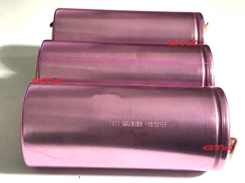 Литий-ионный аккумулятор 40900 3 7 в 5500 Ач мАч 5 шт. | Электроника