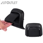 Автовыход для сиденья наклонная рукоятка, переднее левое правое сиденье для автомобиля, наклонная рукоятка для Ford FIESTA MK6 VI3 2002-2008 1417520 1417521