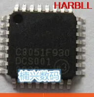 C8051F930-GQR LQFP-32 C8051F930 C8051F930-GQ