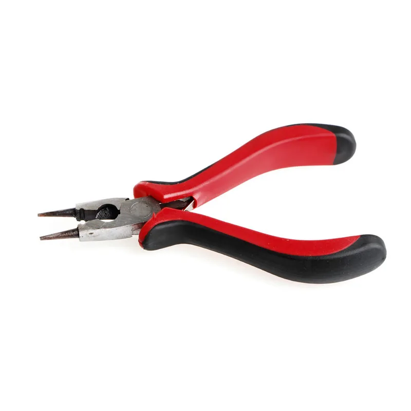 Щипцы для обжима бусин Т образные плоскогубцы игл изготовления ювелирных