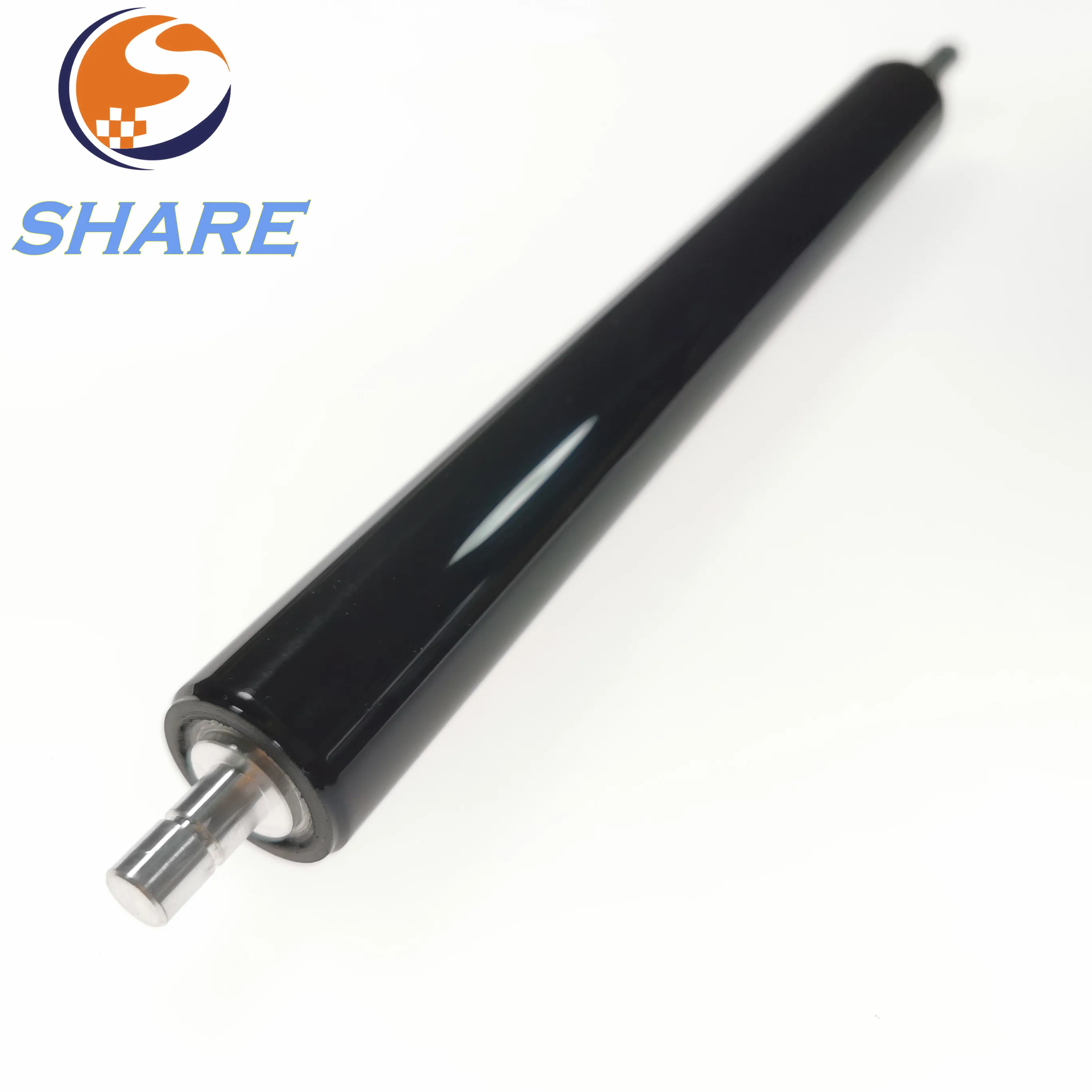 SHARE оригинальный новый для HP M521 M525 CANON LBP6750 напорный ролик фьюзера нижний