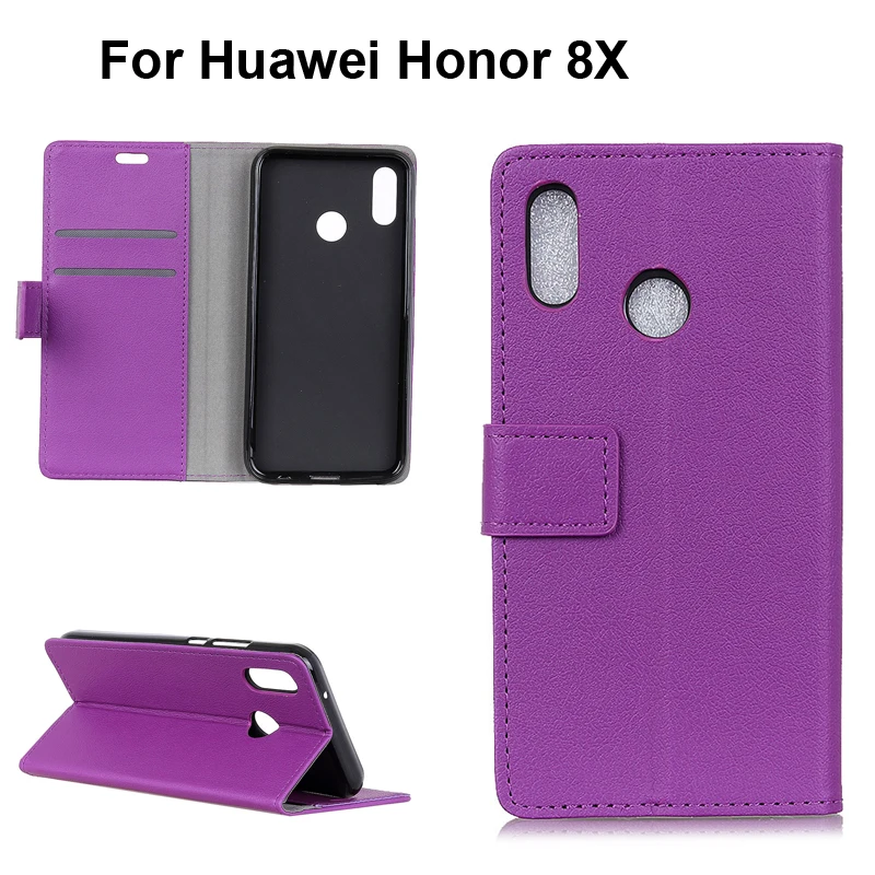 Чехол для мобильного телефона Huawei Honor8 X высшего качества чехол Honor 8X sweety custer из