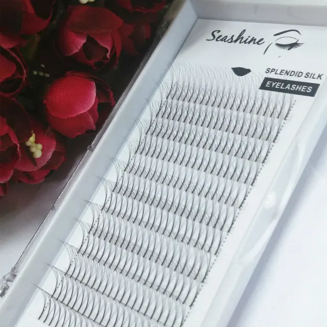 Упаковка для накладных ресниц на заказ накладные ресницы русский объем повязки