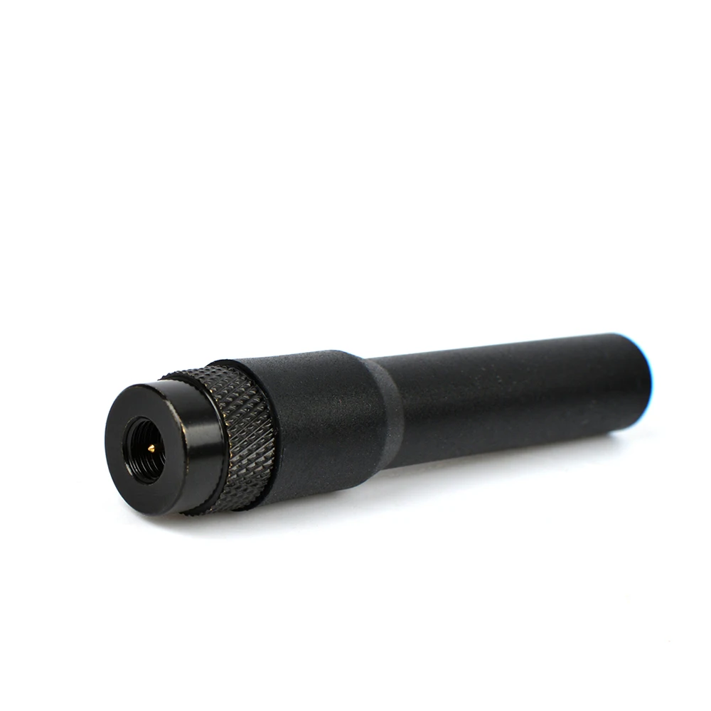 HYS SF20 SMA-MALE Walkie Talkie многоцветный 20 Вт антенны УКВ 145 мГц и 430 Dual Band с подкладкой