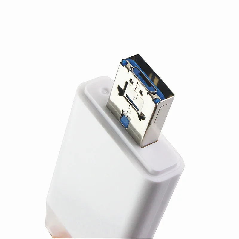 LL трейдер USB флэш-накопитель 64Гб OTG флеш-накопитель устройство чтения карт памяти фото палку устройство 16/32G флэш-накопитель Жесткий диск для iOS iPhone Android ПК