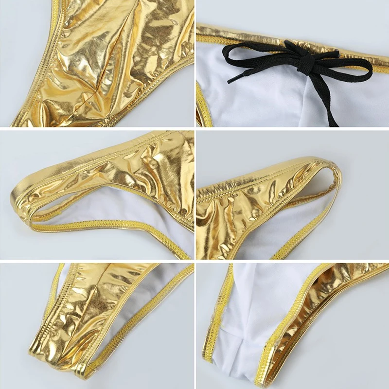 Мужские плавки для плавания сексуальные шорты бодибилдинга одежда купальный