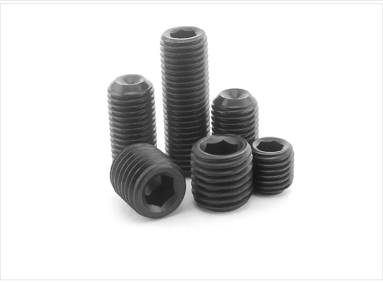 Винт 12 9 класса/винт с внутренней резьбой/машина/верхняя проволока/Безголовый