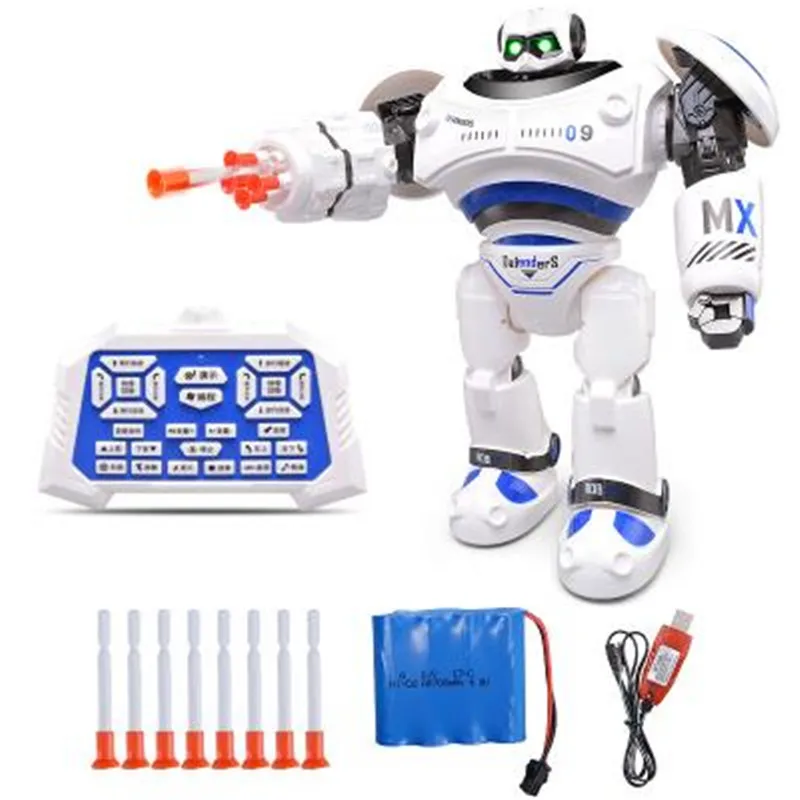 JJR/C JJRC R1 программируемый защитник Интеллектуальный RC удаленного Управление