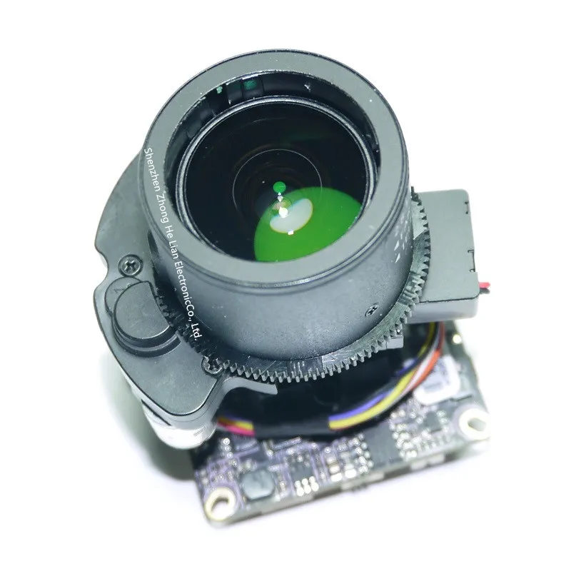 Оригинальный XM 960 P AR0130 + Hi3518C H.264 CCTV сетевая камера безопасности IP Камера модуль 1 3