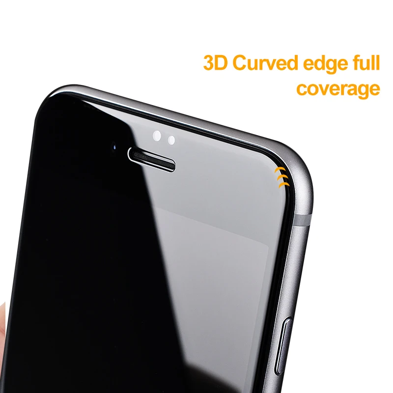 Защитная пленка для экрана SmartDevil iPhone 7 Plus 8 6 6S 6splus закаленное стекло передняя