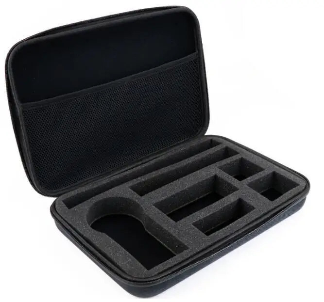 

Insta360 One X Bag Waterproof Carrying Case For Insta 360 Camera And Accessories Eva & Pu