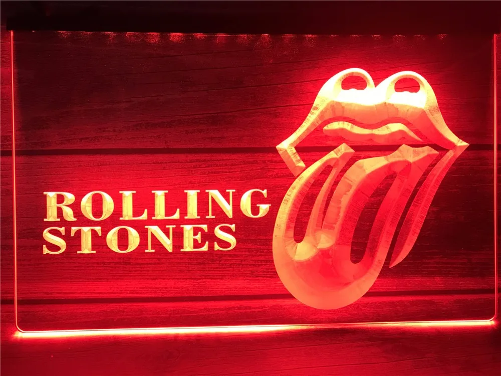 LR102 R.S. Качения vip светодиодный неоновый светильник знак | Дом и сад