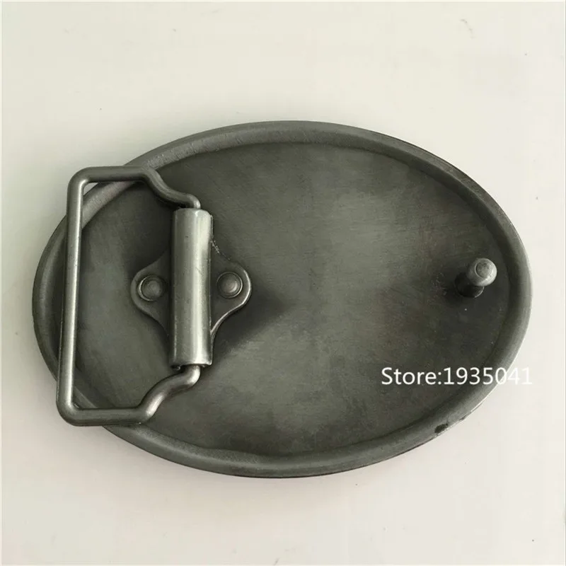 Пряжка для ремня женская из сплава классическая застежка с цветком розы подходит