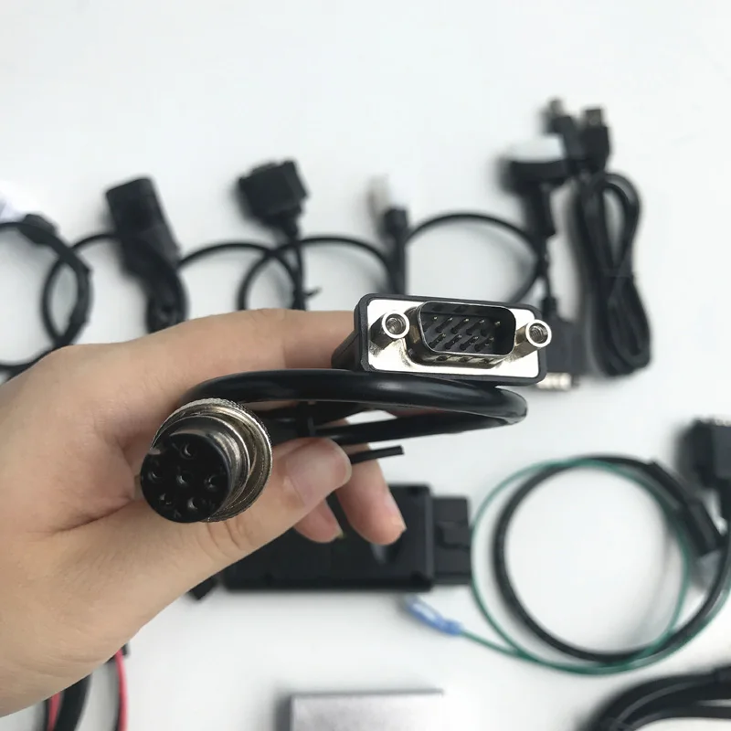 Диагностический сканер для мотоциклов лучшего качества диагностический прибор 7