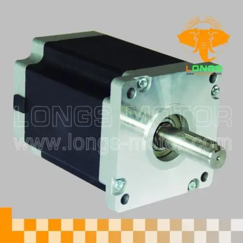 

Stepper Motor Nema42 150mm 42HS5460 3256ozin 6 A 2 PHASE CNC Laser Mill LONGS MOTOR
