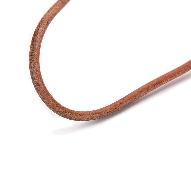 

Adjustable 2.7M Leather Bearing Skip Rope Speed Skipping Rope Weighted Boxing Jump Gym Exercise Warm Up Training