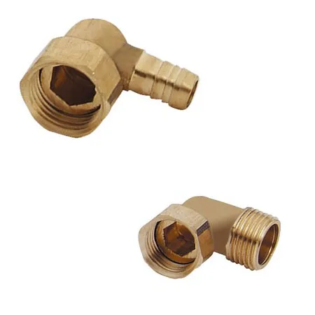 Аксессуары для душевой кабины медный локоть с резьбой интубации латунный