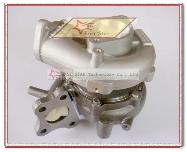 GT2056V 767720 767720-5005S 767720-0001 14411 eb70a eb70b eb70c 14411EB70A 14411EB70B 14411EB70C Turbo YD25 2.5L DI | Автомобили и