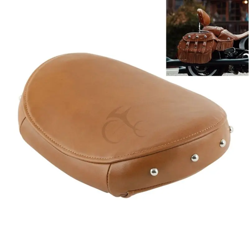 Мотоцикл пассажирский сиспи Бар Pad для индийского классического винтажного 2014-2018