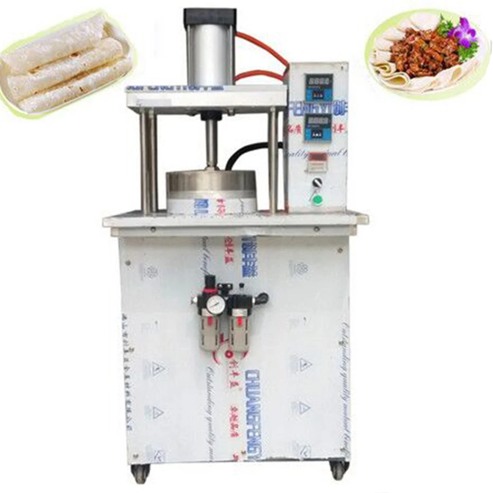 

Пресс-машина для приготовления хлеба, 30 см, Tortilla Chapati Pita
