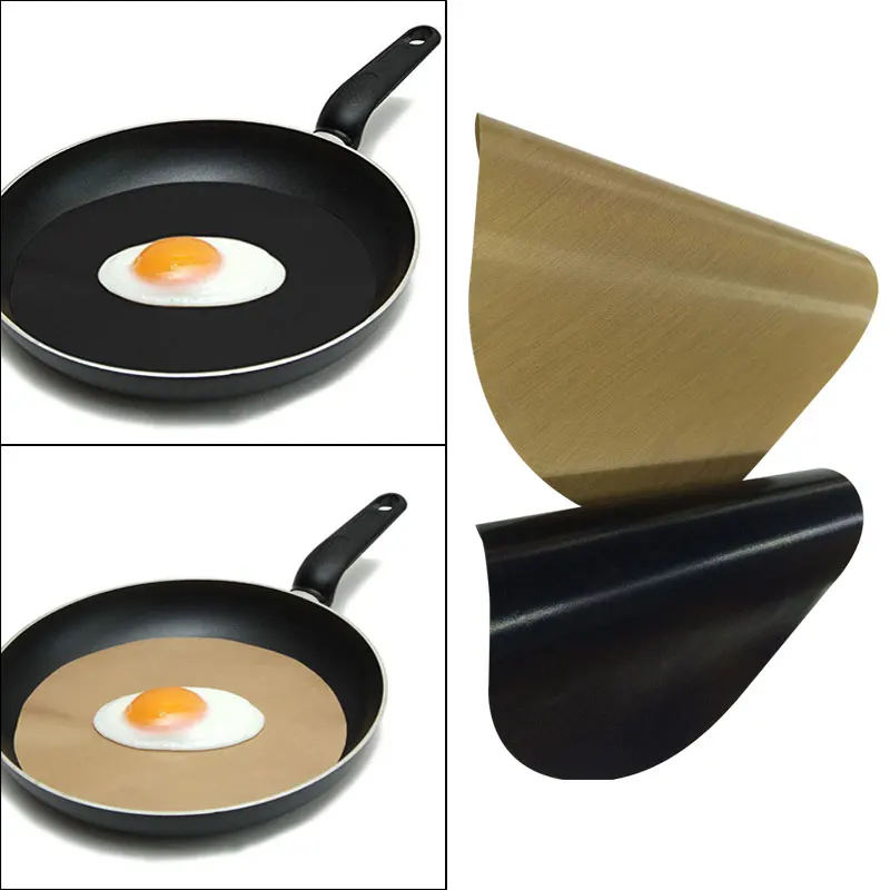 Комплект из 2 предметов с круглым носком и не палки коврик для выпечки выпечка