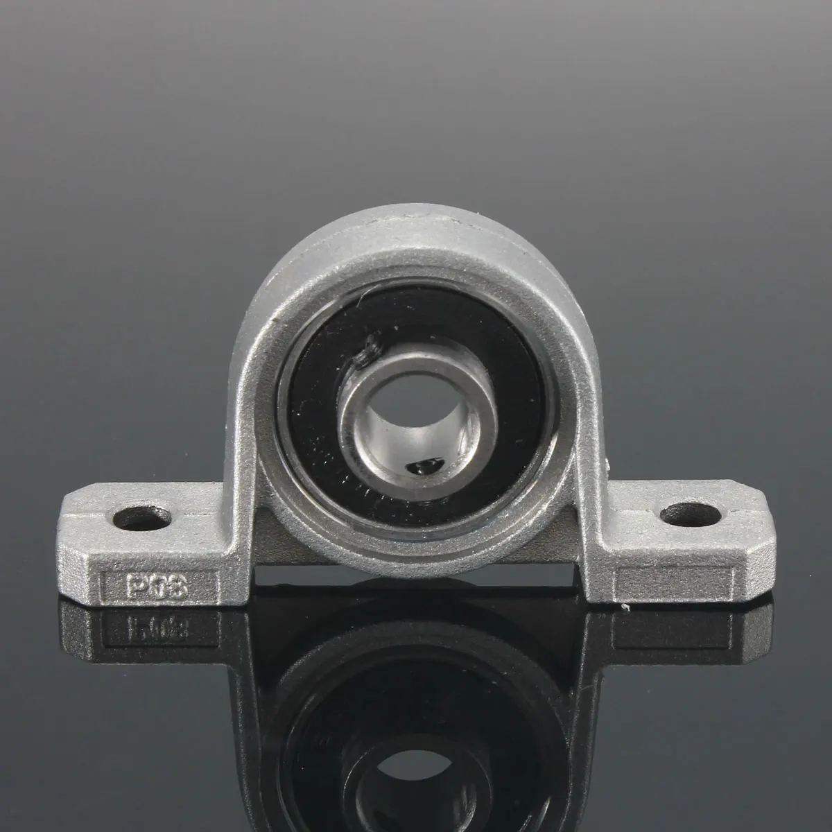 8mm to 35mm KP Series Bore Diameter Mounted Ball Bearings Zinc Alloy Pillow Block Linear Bearing KP08 KP000 KP001 KP002 KP003