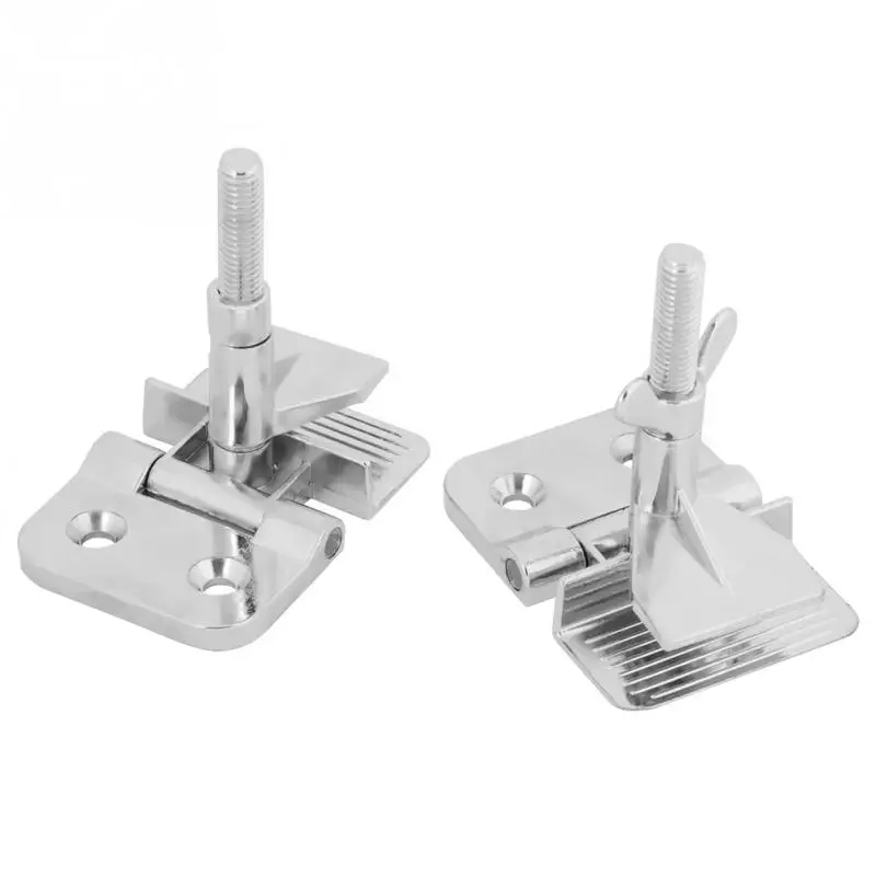 2 шт. Шелковый трафаретная печать металлический фиксированный патрон рамка