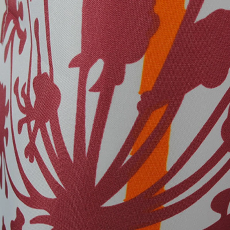 ZHH удивительный Одуванчик печати 9 Размер шторка для ванны Водонепроницаемая