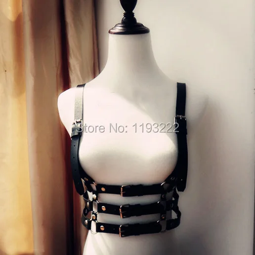 Женский ремень из натуральной кожи 100% ручная работа|real leather harness|leather harnessbody bondage |