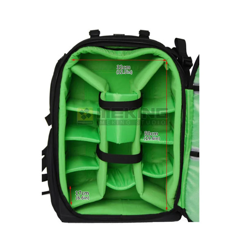 Водонепроницаемая сумка рюкзак для камеры Phoenix 111|camera bag|camera bag backpackbackpacking camera |