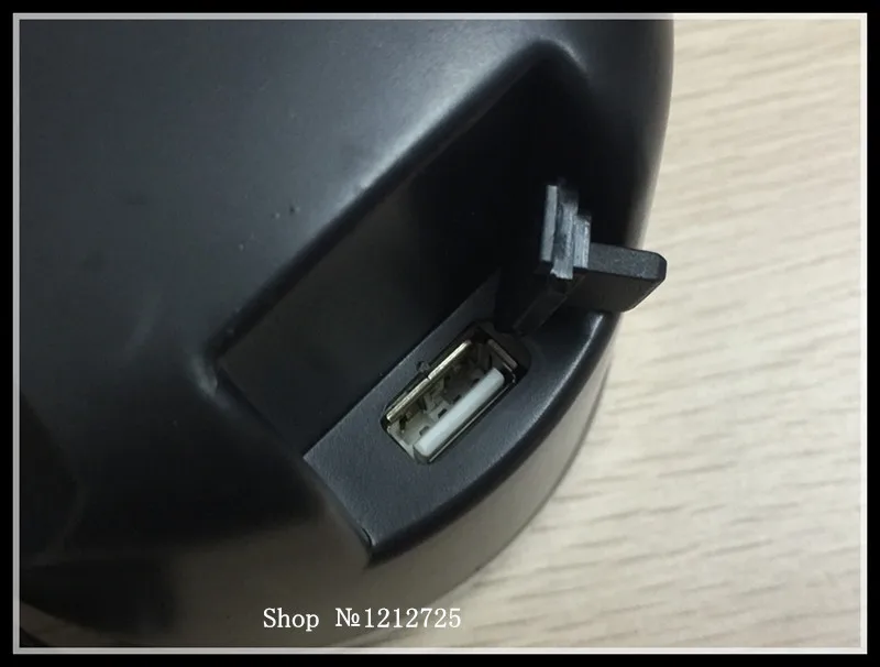 Новый Мотоцикл инструмент CG GN Ремонт Ретро LED USB интерфейс moto Одометра|odometer|odometer