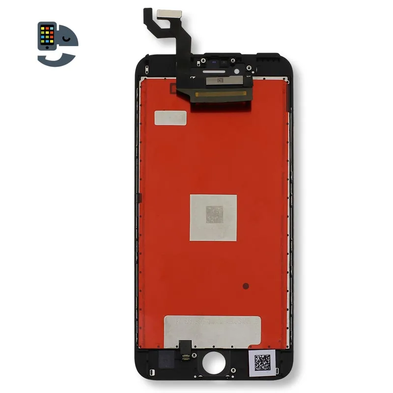 5 шт. Высокое качество ЖК-дисплей для iphone 6s 6s plus ЖК-дигитайзер экран