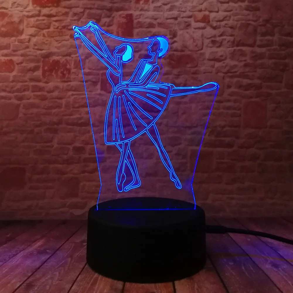 3D романтический бальный костюм для женщин и мужчин 7 цветов украшение спальни