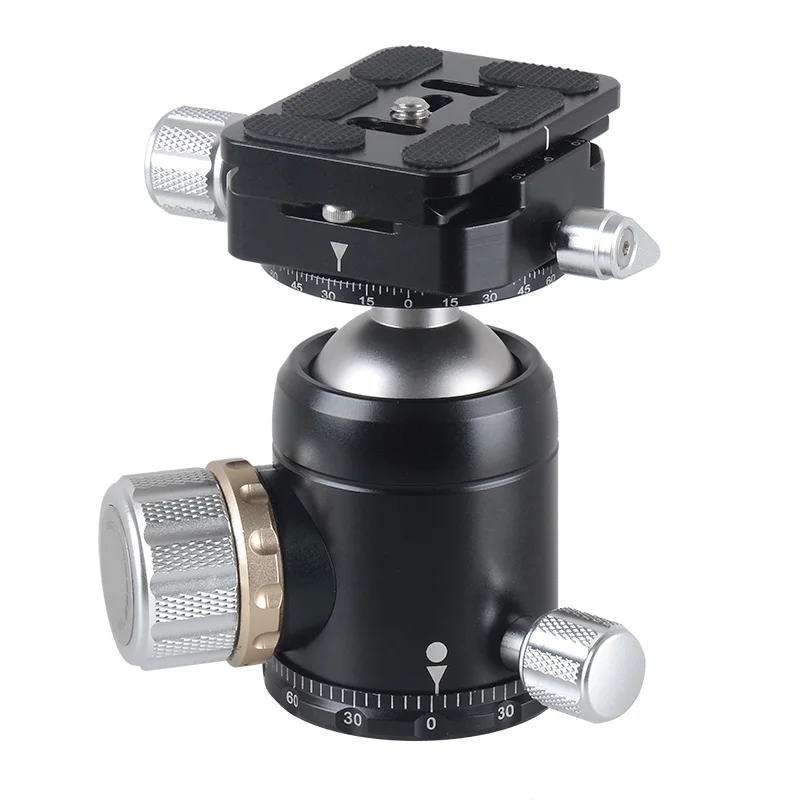 Matton W-284C + Q36 Pro штатив из углеродного волокна стабильная портативная шаровая