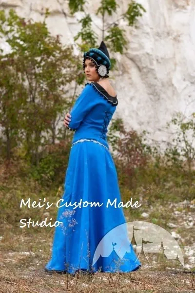 Платье сарматина в средневековом стиле на заказ|dress style|style dressdress dress |