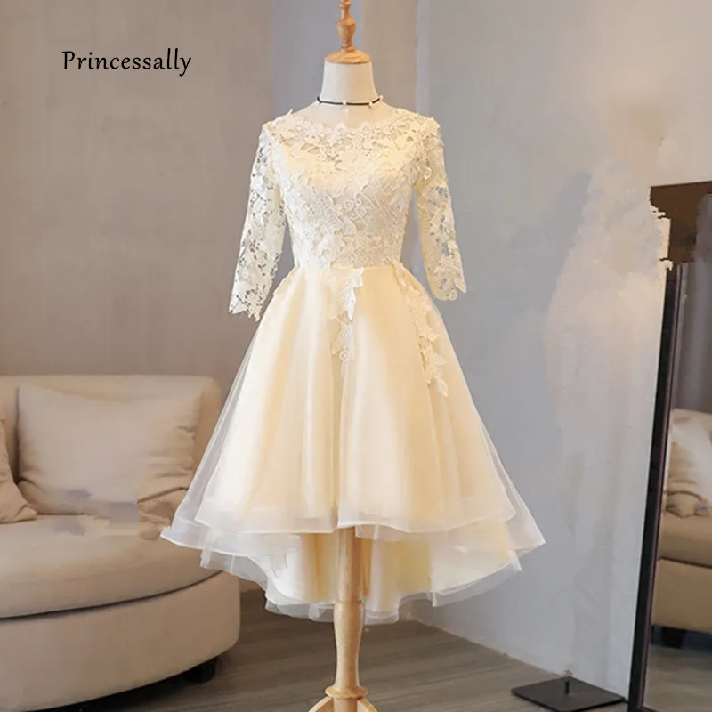 Новое платье подружки невесты цвета шампанского винного красного серого