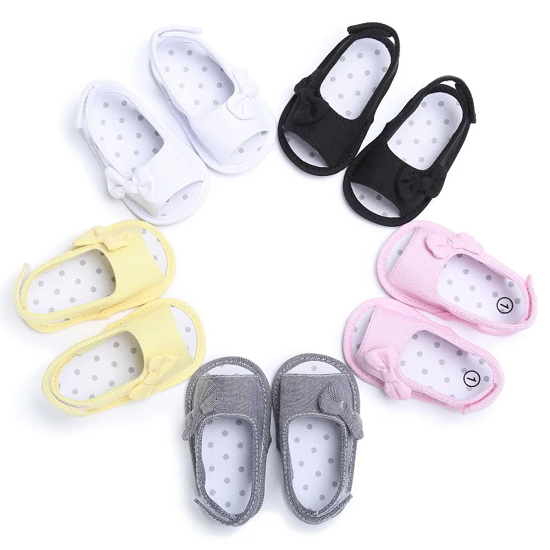 Baby girls shoes first workers soft anti slip new baby 3colors0-12m.03208-224 |