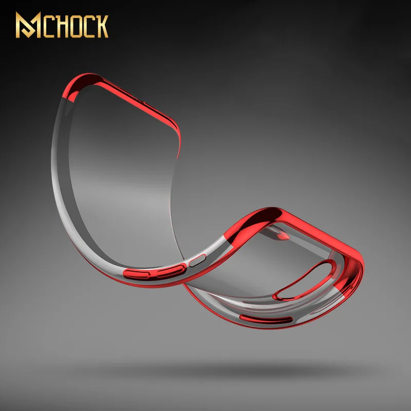 Новое поступление iphonexx три шага гальваническим следующие от 7 8 плюс Apple чехол S8