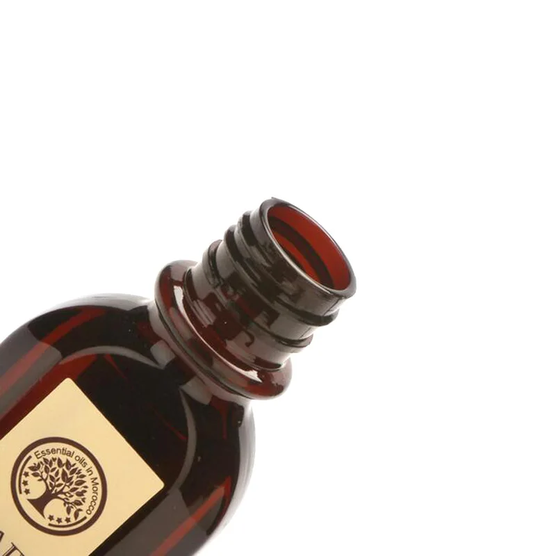 

Hair Care Essential Oil Treatment for Moisturizing Soft Shiny Hair 60ml Pure Argan Oil Styling Conditioners For Long Hair