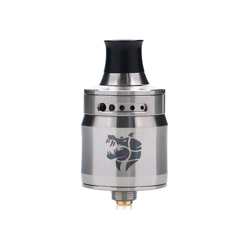 Оригинальный атомайзер Geekvape Ammit MTL RDA для aegis legend 200w mod 12 Регулировка потока воздуха