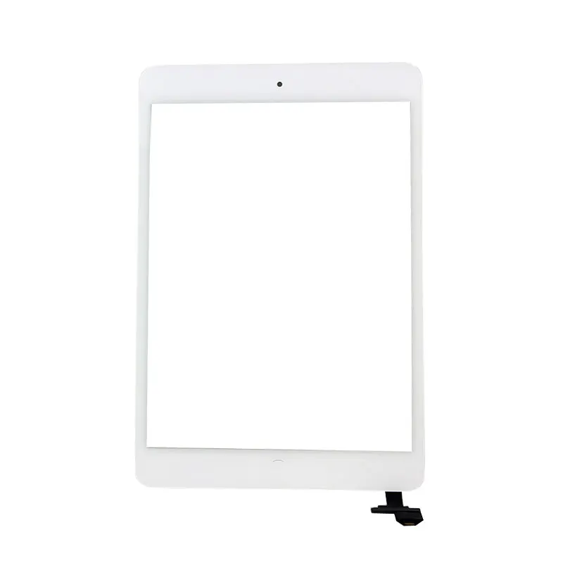 10 шт. планшет сенсорная панель для iPad mini 1 2 A1432 A1454 A1455 A1489 A1490 A1491 сенсорный