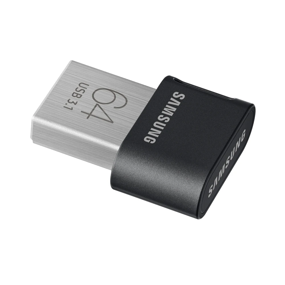 SAMSUNG USB 3,1 USB флеш-накопитель 32 Гб 64 Гб 200 м/с флешки металлическое мини-usb карта памяти Stick 128 ГБ 256 300 м/с флеш-накопитель